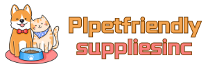 PL PET FRIENDLY SUPPLIES INC